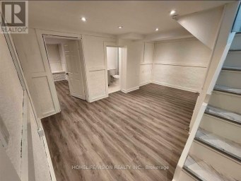 BSMT - 271 SUSSEX AVE AVENUE Richmond Hill (Harding) Ontario photo 1