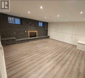 BSMT - 271 SUSSEX AVE AVENUE Richmond Hill (Harding) Ontario photo 2