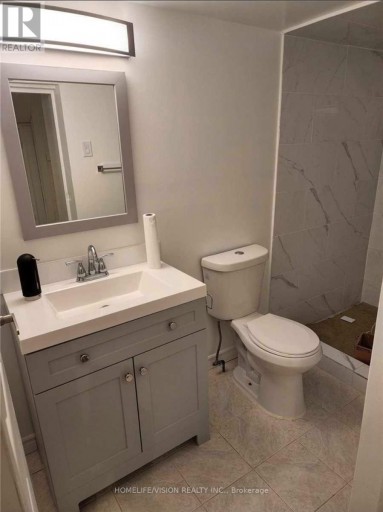 BSMT - 271 SUSSEX AVE AVENUE, Richmond Hill (Harding), Ontario, L4C2G6