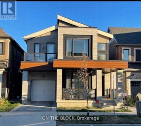 362 NORTH PARK BLVD BOULEVARD Oakville (GO Glenorchy) Ontario photo 1