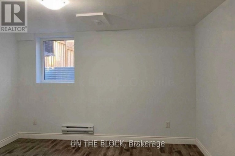 362 NORTH PARK BLVD BOULEVARD, Oakville (GO Glenorchy), Ontario, L6M1L4
