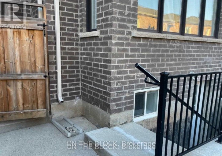 362 NORTH PARK BLVD BOULEVARD, Oakville (GO Glenorchy), Ontario, L6M1L4