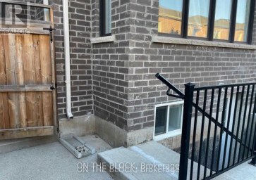 362 NORTH PARK BLVD BOULEVARD Oakville (GO Glenorchy) Ontario photo 18