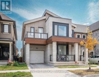 362 NORTH PARK BLVD BOULEVARD Oakville (GO Glenorchy) Ontario photo 21