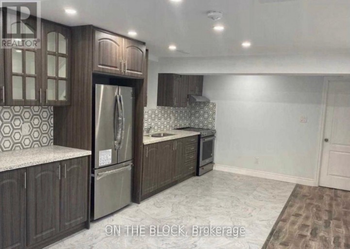 362 NORTH PARK BLVD BOULEVARD, Oakville (GO Glenorchy), Ontario, L6M1L4