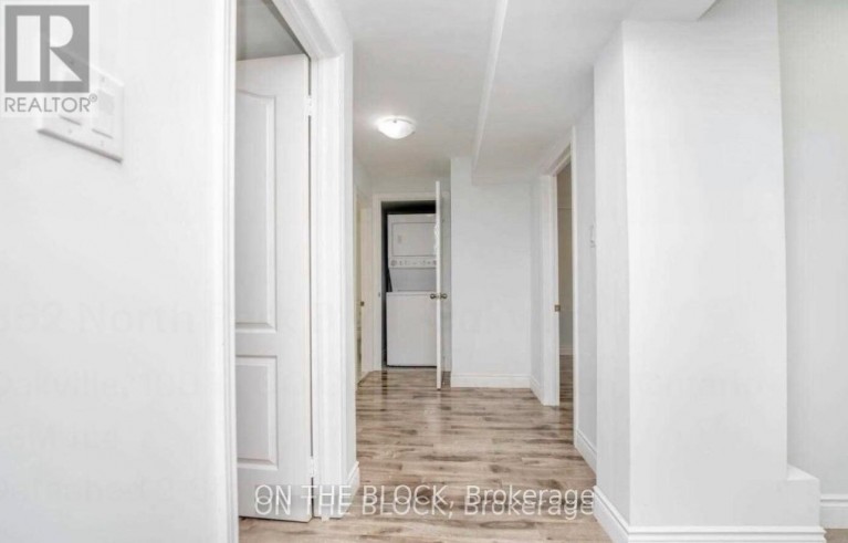 362 NORTH PARK BLVD BOULEVARD, Oakville (GO Glenorchy), Ontario, L6M1L4
