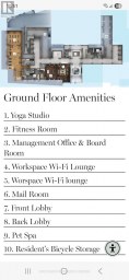 408 - 4010 EGLINTON AVENUE W Toronto (Humber Heights) Ontario photo 20