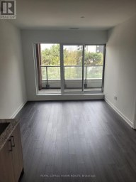 408 - 4010 EGLINTON AVENUE W Toronto (Humber Heights) Ontario photo 3