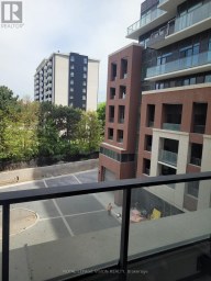 408 - 4010 EGLINTON AVENUE W Toronto (Humber Heights) Ontario photo 6