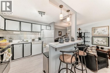 51 Cedar Springs Gardens SW Calgary Alberta photo 15