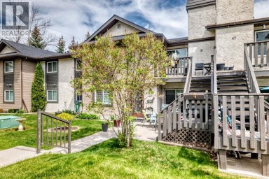 51 Cedar Springs Gardens SW Calgary Alberta photo 2