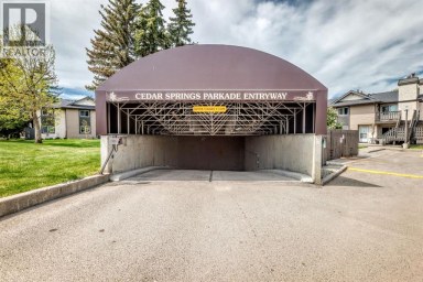 51 Cedar Springs Gardens SW Calgary Alberta photo 26