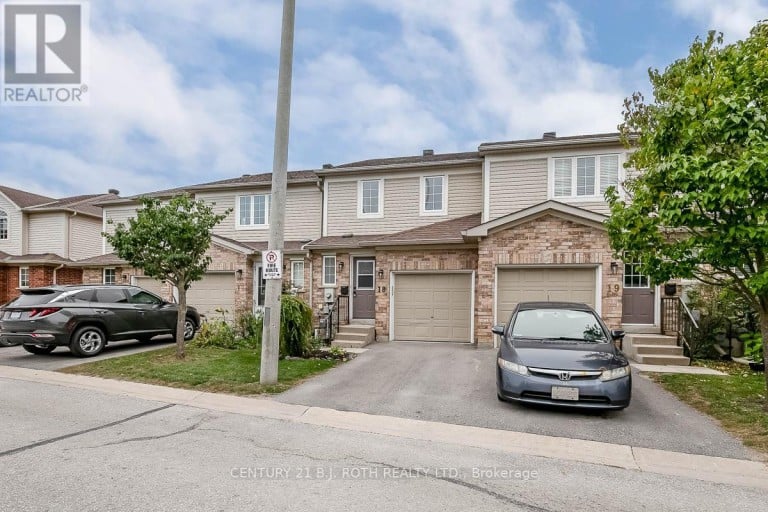 18 - 430 MAPLEVIEW DRIVE E, Barrie (Painswick South), Ontario, L4N0H4