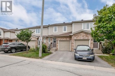 18 - 430 MAPLEVIEW DRIVE E Barrie (Painswick South) Ontario photo 1