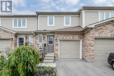18 - 430 MAPLEVIEW DRIVE E Barrie (Painswick South) Ontario photo 2