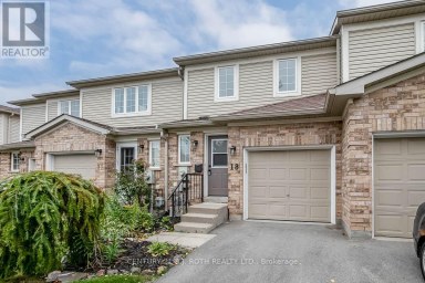 18 - 430 MAPLEVIEW DRIVE E Barrie (Painswick South) Ontario photo 3