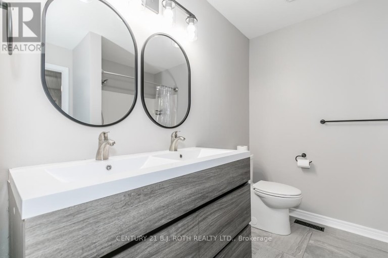 18 - 430 MAPLEVIEW DRIVE E, Barrie (Painswick South), Ontario, L4N0H4