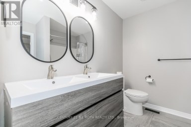 18 - 430 MAPLEVIEW DRIVE E Barrie (Painswick South) Ontario photo 30