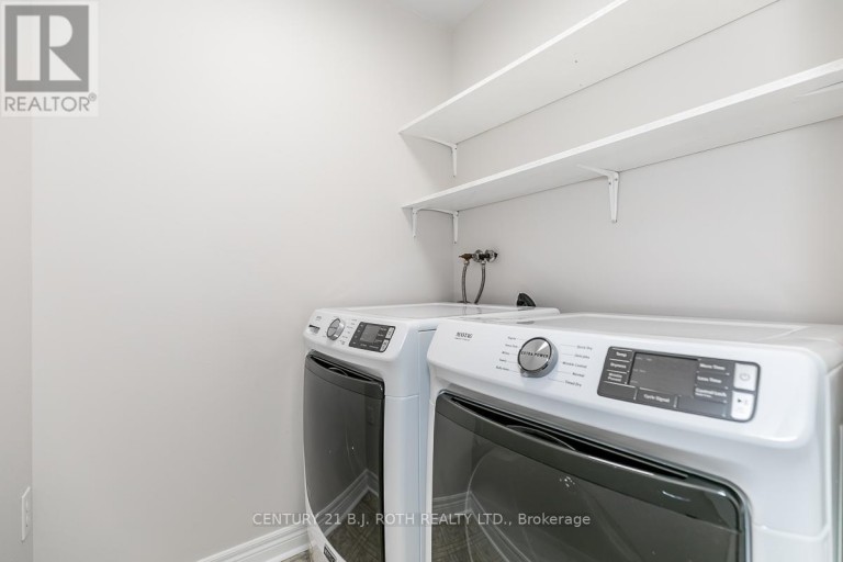 18 - 430 MAPLEVIEW DRIVE E, Barrie (Painswick South), Ontario, L4N0H4