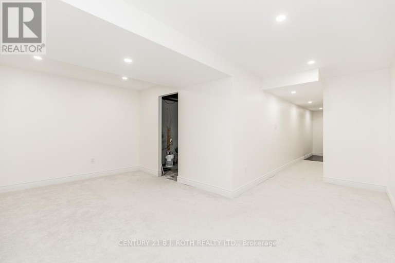 18 - 430 MAPLEVIEW DRIVE E, Barrie (Painswick South), Ontario, L4N0H4