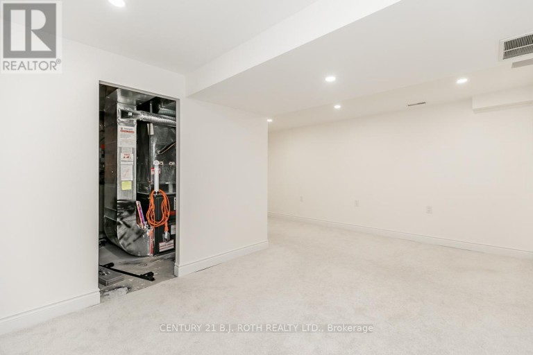 18 - 430 MAPLEVIEW DRIVE E, Barrie (Painswick South), Ontario, L4N0H4