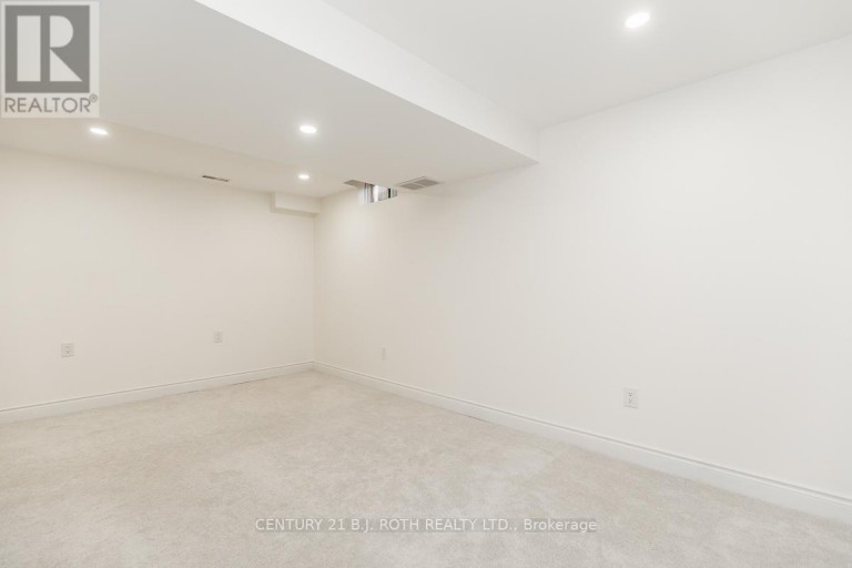 18 - 430 MAPLEVIEW DRIVE E, Barrie (Painswick South), Ontario, L4N0H4