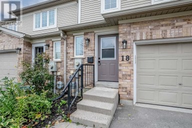 18 - 430 MAPLEVIEW DRIVE E Barrie (Painswick South) Ontario photo 4