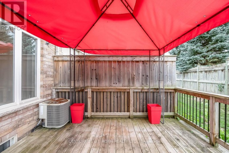 18 - 430 MAPLEVIEW DRIVE E, Barrie (Painswick South), Ontario, L4N0H4