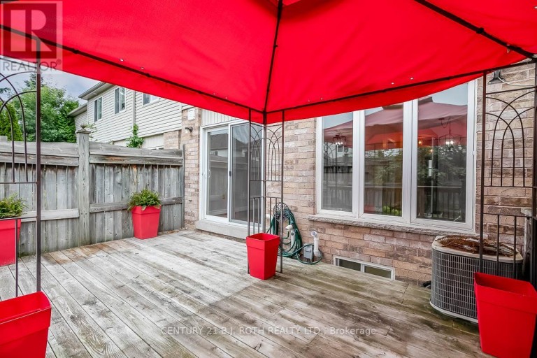 18 - 430 MAPLEVIEW DRIVE E, Barrie (Painswick South), Ontario, L4N0H4