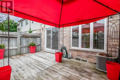 18 - 430 MAPLEVIEW DRIVE E Barrie (Painswick South) Ontario photo 41