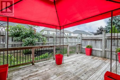 18 - 430 MAPLEVIEW DRIVE E Barrie (Painswick South) Ontario photo 42