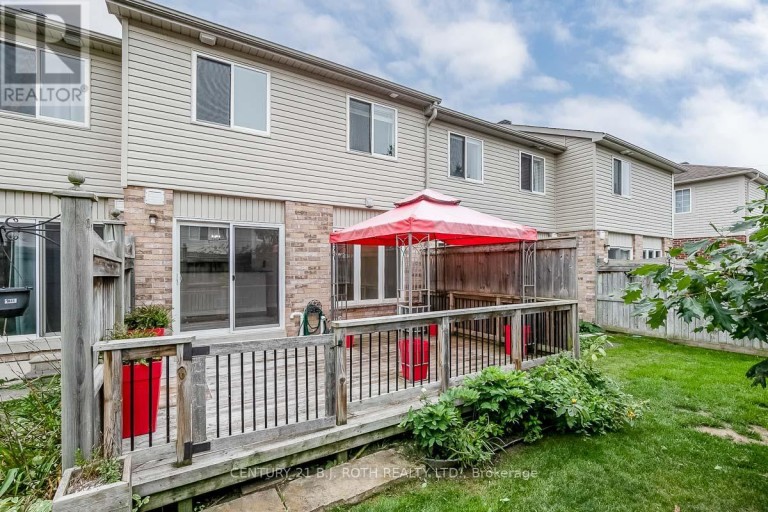 18 - 430 MAPLEVIEW DRIVE E, Barrie (Painswick South), Ontario, L4N0H4