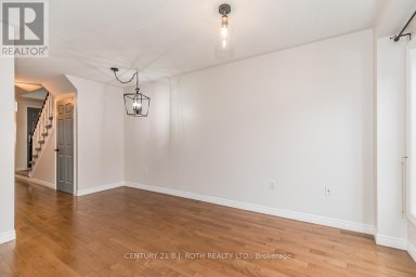 18 - 430 MAPLEVIEW DRIVE E Barrie (Painswick South) Ontario photo 8