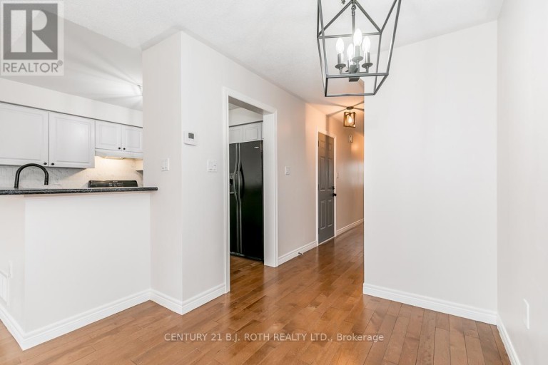 18 - 430 MAPLEVIEW DRIVE E, Barrie (Painswick South), Ontario, L4N0H4