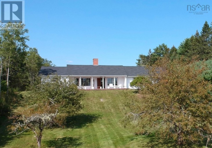 41 Eisnor Road, Marriotts Cove, Nova Scotia (id 202612696)