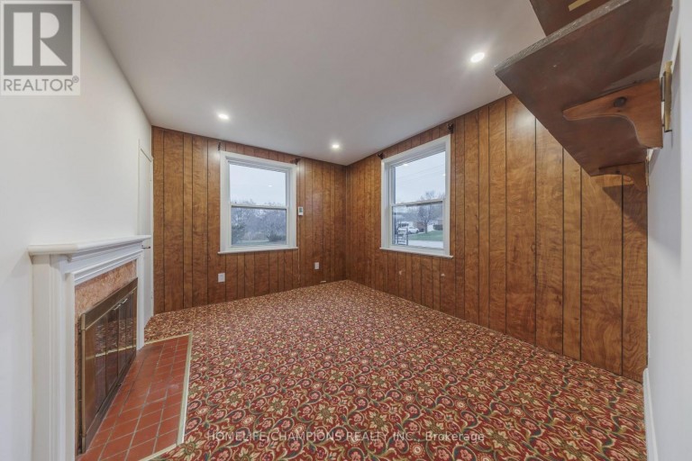 44 MARYDON CRESCENT, Toronto (Agincourt South-Malvern West), Ontario, M1S2H1