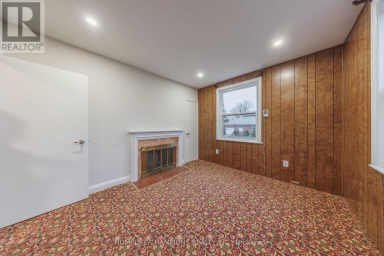 44 MARYDON CRESCENT, Toronto (Agincourt South-Malvern West), Ontario, M1S2H1