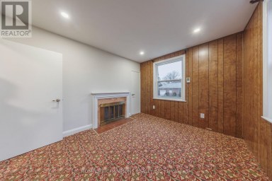 44 MARYDON CRESCENT Toronto (Agincourt South-Malvern West) Ontario photo 11