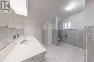 44 MARYDON CRESCENT Toronto (Agincourt South-Malvern West) Ontario photo 12
