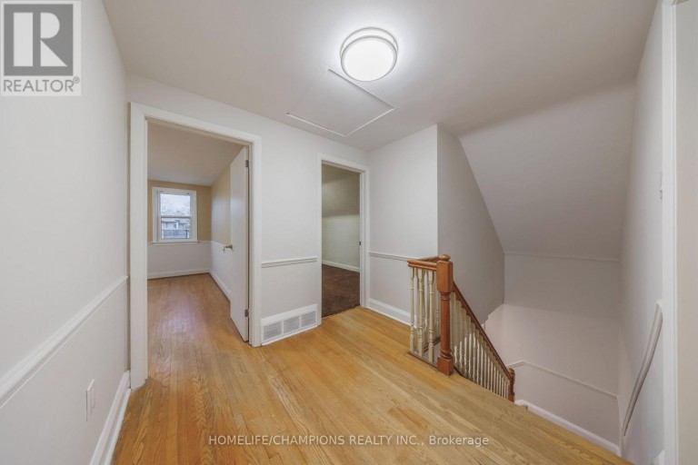 44 MARYDON CRESCENT, Toronto (Agincourt South-Malvern West), Ontario, M1S2H1
