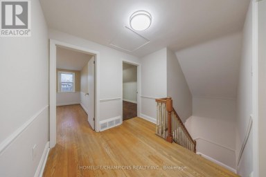 44 MARYDON CRESCENT Toronto (Agincourt South-Malvern West) Ontario photo 14