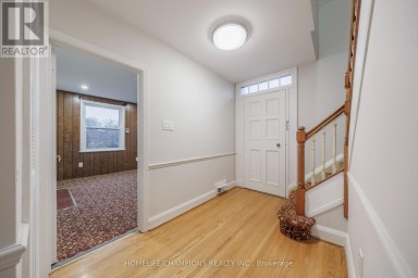 44 MARYDON CRESCENT Toronto (Agincourt South-Malvern West) Ontario photo 15