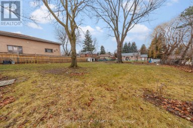 44 MARYDON CRESCENT Toronto (Agincourt South-Malvern West) Ontario photo 20