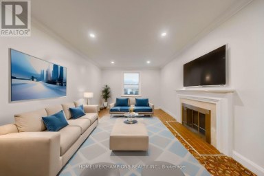 44 MARYDON CRESCENT Toronto (Agincourt South-Malvern West) Ontario photo 3