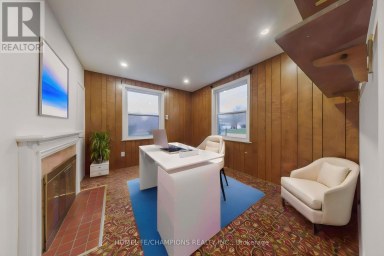44 MARYDON CRESCENT Toronto (Agincourt South-Malvern West) Ontario photo 4