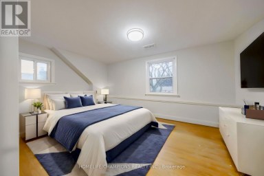 44 MARYDON CRESCENT Toronto (Agincourt South-Malvern West) Ontario photo 7