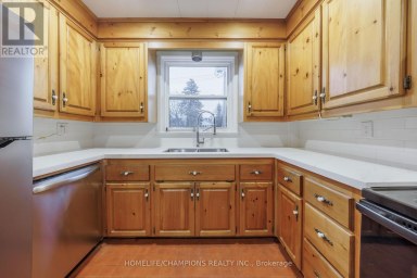 44 MARYDON CRESCENT Toronto (Agincourt South-Malvern West) Ontario photo 9