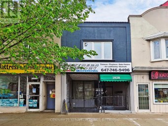 LOWER - 2828 DANFORTH AVENUE Toronto (East End-Danforth) Ontario photo 1