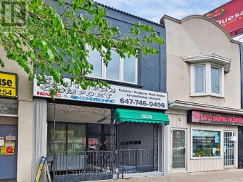LOWER - 2828 DANFORTH AVENUE Toronto (East End-Danforth) Ontario photo 2