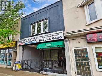 LOWER - 2828 DANFORTH AVENUE Toronto (East End-Danforth) Ontario photo 3
